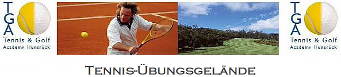 Tennis-bungsgelnde